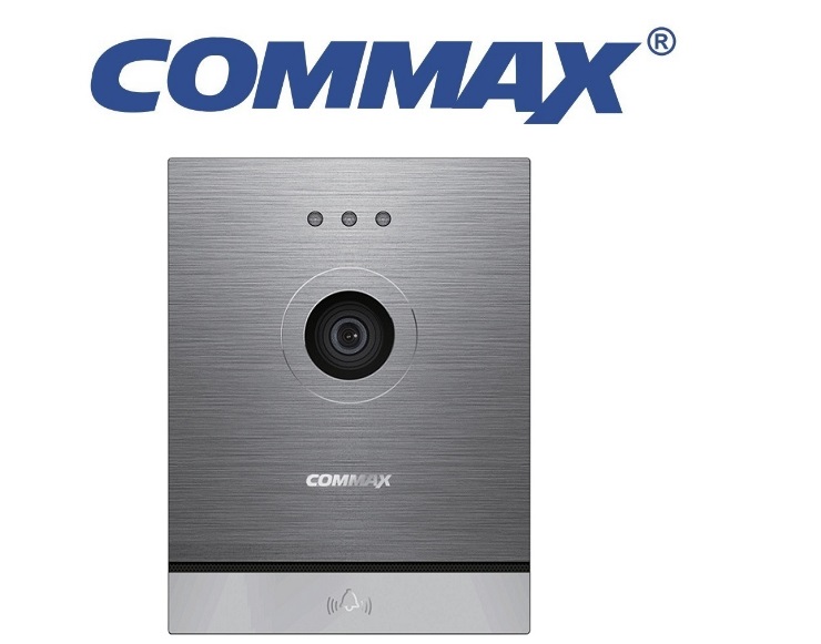 địa chỉ bán CAMERA CHUÔNG CỬA COMMAX DRC-4M giá rẻ