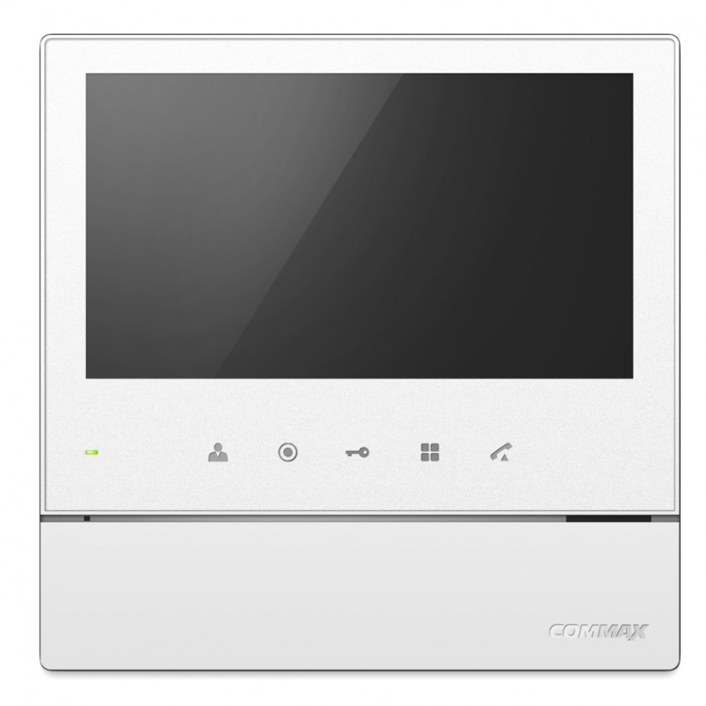 Màn hình chuông cửa Commax CDV-70H