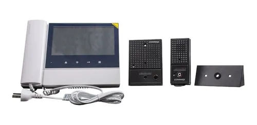 phân phối Màn hình màu chuông cửa COMMAX CDV-70N