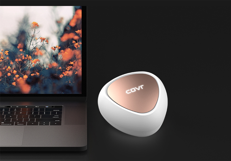 Mua Thiết bị phát Wifi Mesh D-Link COVR-C1202/ESG ở đâu uy tín