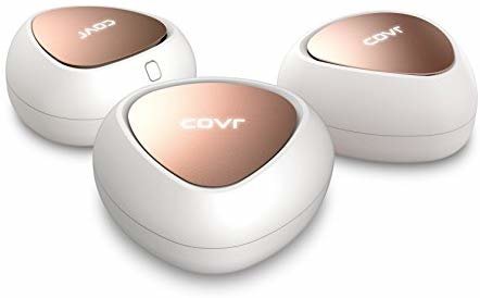 Đại lý phân phối Thiết bị phát Wifi Mesh D-link COVR-1203/ESG chính hãng