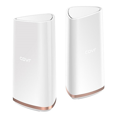 Đại lý phân phối Thiết bị phát wifi Mesh D-link COVR-2202/ESG chính hãng