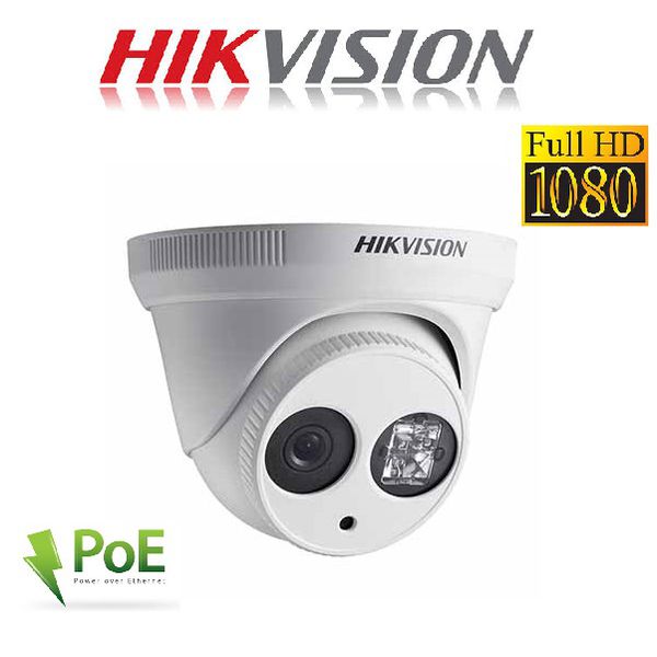 Nơi bán Camera IP Hikvision DS-2CD2321G0-I/NF rẻ nhất Hà Nội