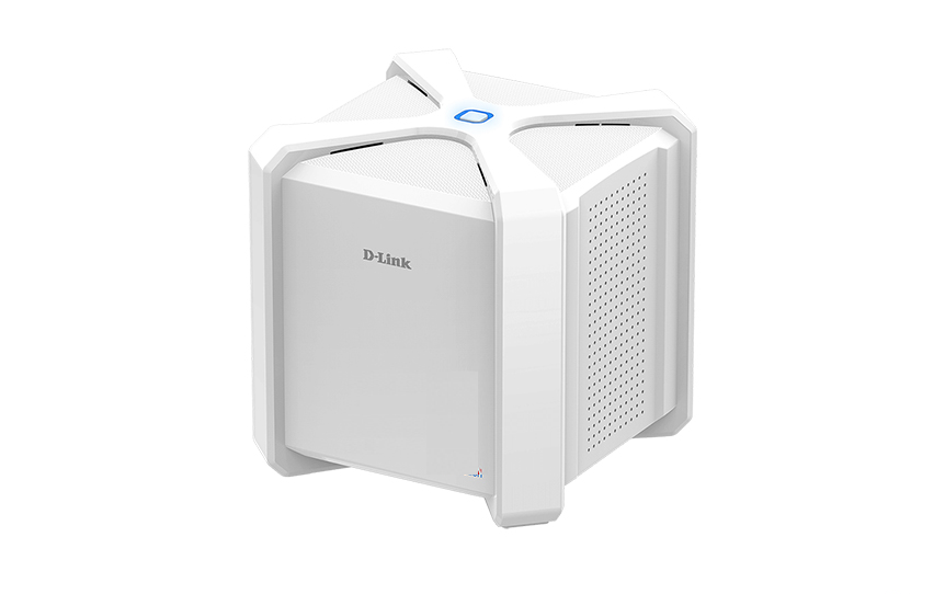 Đại lý phân phối Thiết bị phát Wifi DLINK DIR-2680 chính hãng