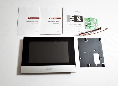 Màn hình IP HIKVISION DS-KH6320-TE1