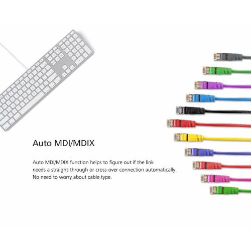 Nơi bán Thiết bị chia mạng Switch Toto-link SW16D uy tín