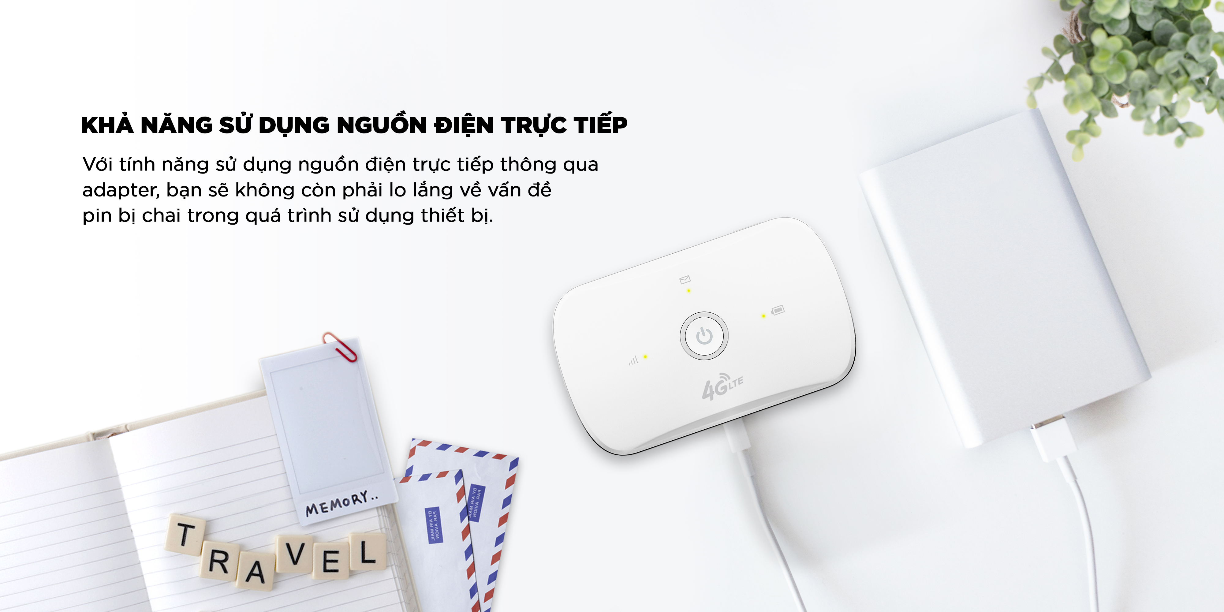 Mua Bộ phát wifi 4G TotoLink MF180 ở đâu uy tín