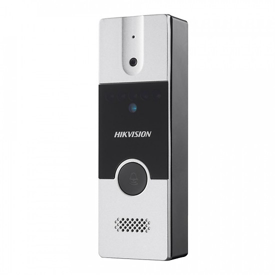 DS-KB2411T-IM-IM Camera chuông cửa