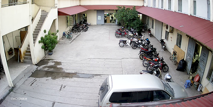 Nơi bán Camera IP Hikvison DS-2CD2T21G0-I chính hãng