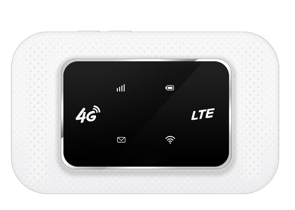 Đại lý phân phối Bộ phát wifi 4G TotoLink MF180 chính hãng