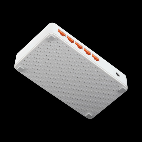 Nơi bán Thiết bị chia mạng Switch Toto-link S808 uy tín