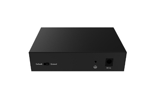 Lắp đặt Bộ chia mạng Totolink Switch PoE SW504P uy tín