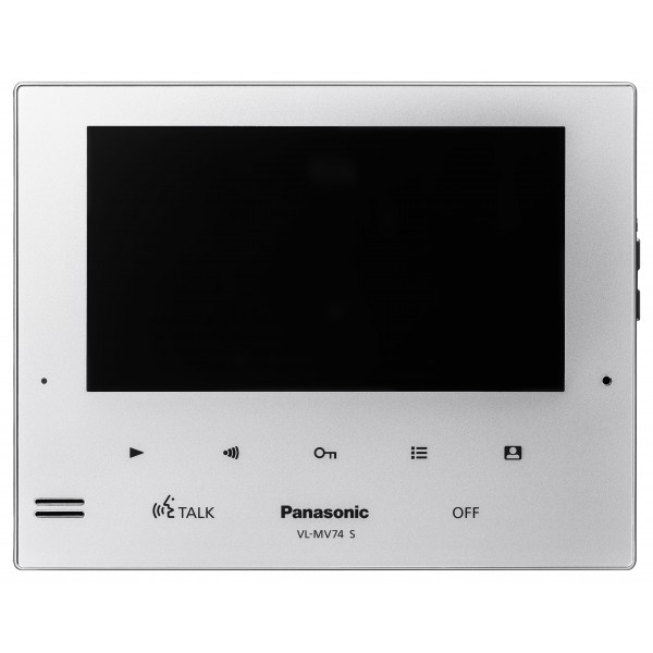 sản phẩm chuông cửa có hình Panasonic VL-SV74 giá rẻ