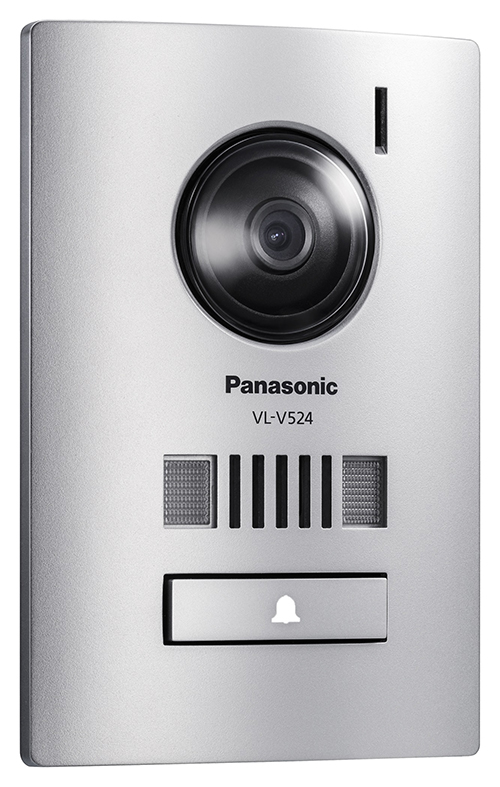 Chuông cửa có hình Panasonic VL-SV74