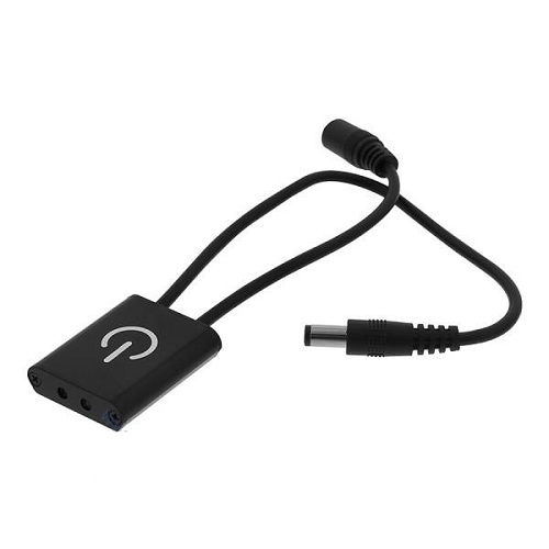 Công tắc cảm biến tiệm cận dành cho tủ quần áo iSensor IS01