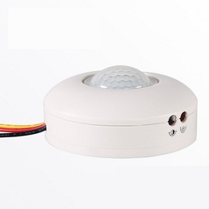 Công tắc cảm ứng chuyển động PIR lắp nổi trần TDL-9958J