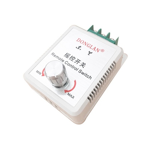 Công tắc cảm ứng âm thanh bật tắt đèn SRS01