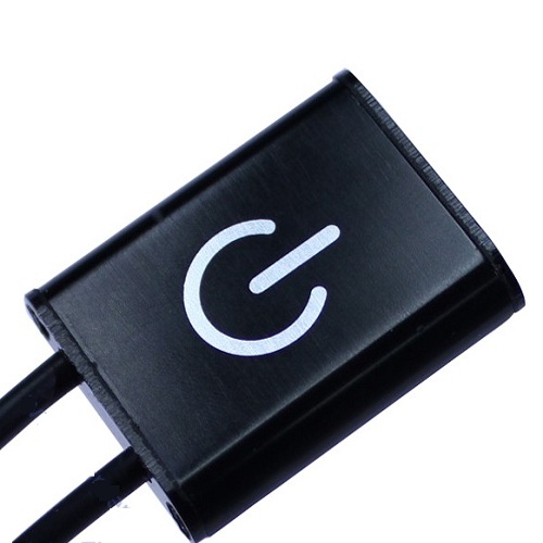 Công tắc cảm biến tiệm cận dành cho tủ quần áo iSensor IS01