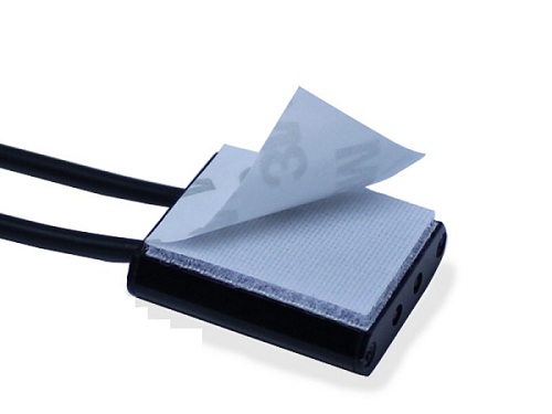 Công tắc cảm biến tiệm cận dành cho tủ quần áo iSensor IS01