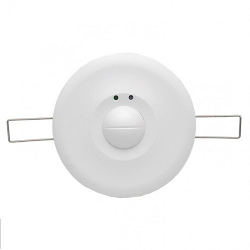 Công tắc cảm biến radar vi sóng âm trần công suất lớn M003