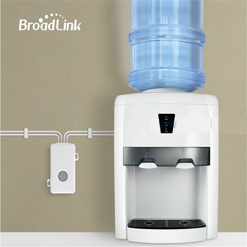 Hộp công tắc thông minh Wifi Broadlink SC1PRO