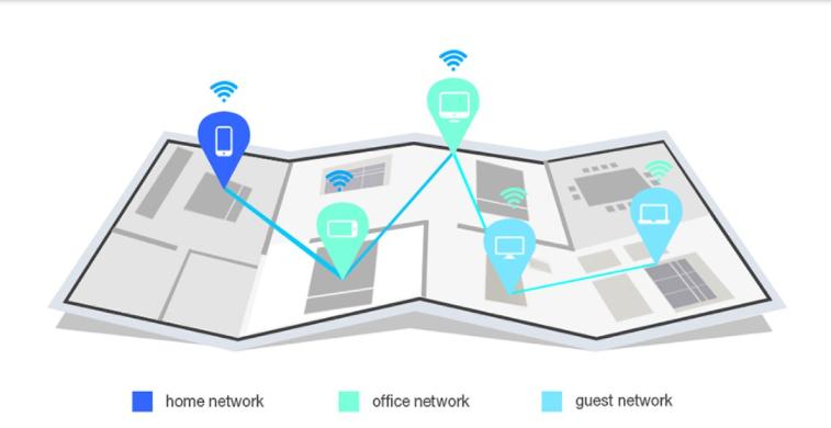 Bán Bộ Phát Wifi Totolink A950RG AC1200 rẻ nhất Hà Nội