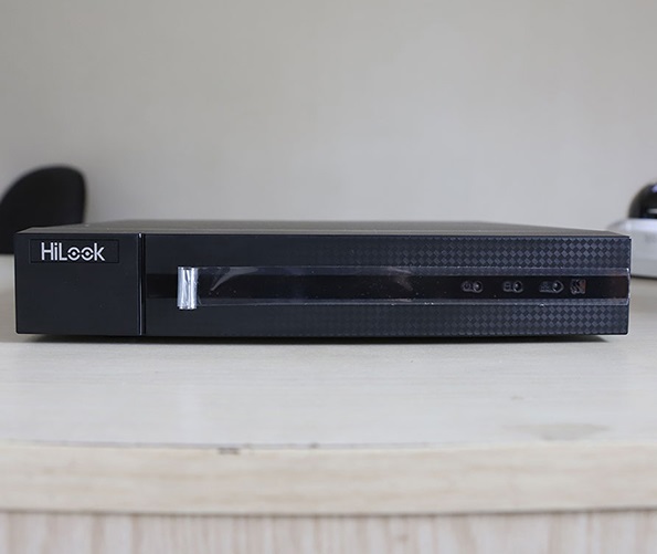 Bán Đầu ghi hình IP 4 kênh HiLook NVR-104MH-D giá rẻ