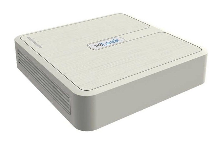 Lắp đặt Đầu ghi hình IP 8 kênh HiLook NVR-108H-D