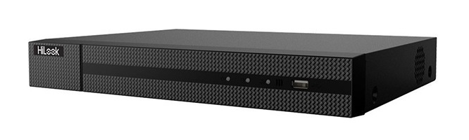 Lắp đặt Đầu ghi hình IP 8 kênh HiLook NVR-108MH-D