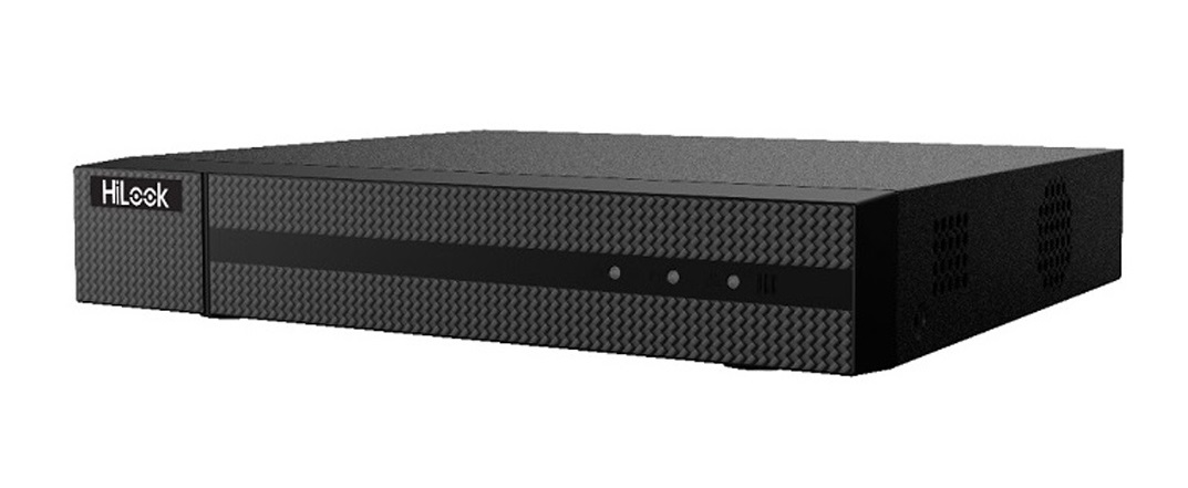 Lắp đặt Đầu ghi hình camera IP 8 kênh HILOOK NVR-108MH-D/8P