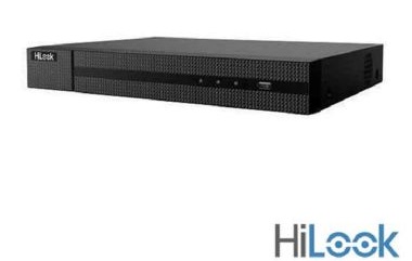 Lắp đặt Đầu ghi hình IP 16 kênh Hilook NVR-216MH-C