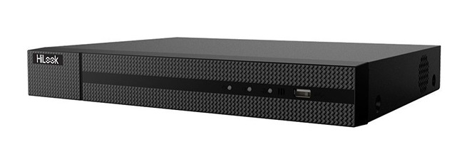 Bán Đầu ghi hình 4 kênh HDTVI Hilook DVR-204Q-K1(S) 