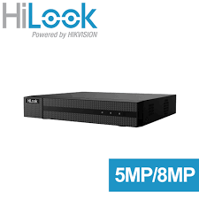 Bán Đầu ghi hình 4 kênh HDTVI Hilook DVR-204U-K1(S) giá rẻ