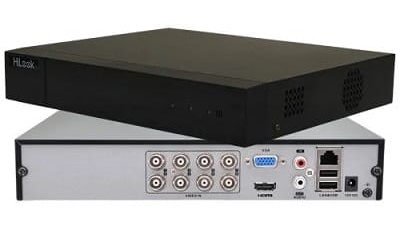 bán Đầu ghi hình 8 kênh HDTVI Hilook DVR-208Q-K1(S) giá rẻ