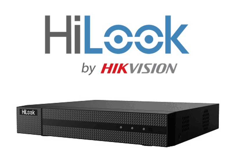 Bán Đầu ghi hình 16 kênh HDTVI Hilook DVR-216G-K1(S) giá rẻ