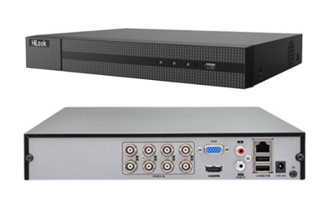 Bán Đầu ghi hình 16 kênh HDTVI Hilook DVR-216Q-K1(S) giá rẻ