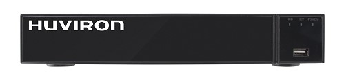 Phân phối bán lẻ Đầu ghi hình HUVIRON F-RNP1104 9 kênh 4 PoE