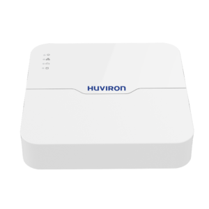 Lắp đặt Đầu ghi Camera Huviron HU-RN1004P