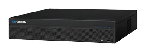 Phân phối bán lẻ Đầu ghi 4 kênh 5in1 4K KBVISION KX-4K8104H1