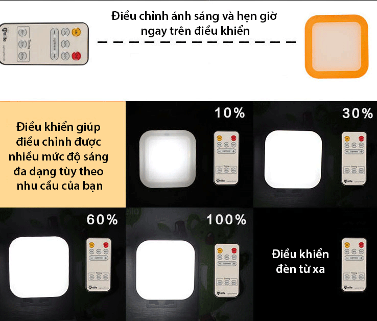 bán Đèn ngủ HNLIFE HN-E304