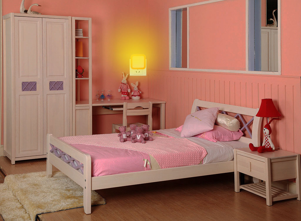 Đèn ngủ điều khiển từ xa HNLIFE HN-E304