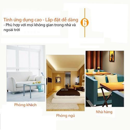 Bộ đèn LEDLINE01