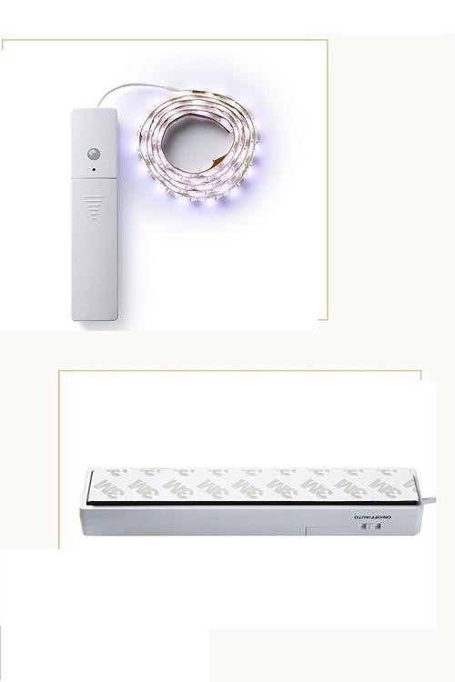 bán Bộ đèn cảm biến ánh sáng và chuyển động LEDLINE01