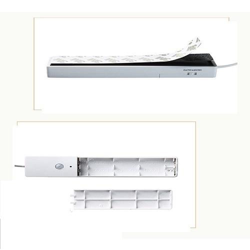 bán Bộ đèn LED cảm biến ánh sáng và chuyển động LEDLINE01