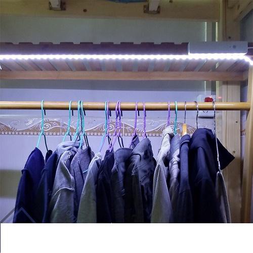 Bộ đèn LED cảm biến ánh sáng và chuyển động LEDLINE01