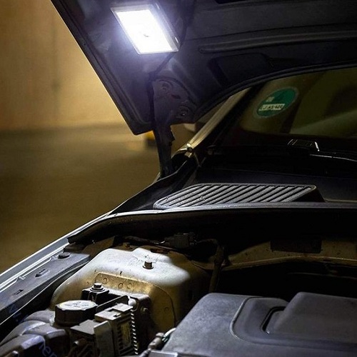 Bộ 2 Đèn Led công tắc gạt super bright switch SBLW