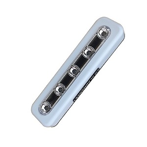 Đèn tủ quần áo, ngăn kéo nút bấm ẩn GLADMOKEY ZT-T5