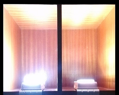 Đèn Led năng lượng mặt trời thông minh trang bị nhiều cảm biến P-16LED