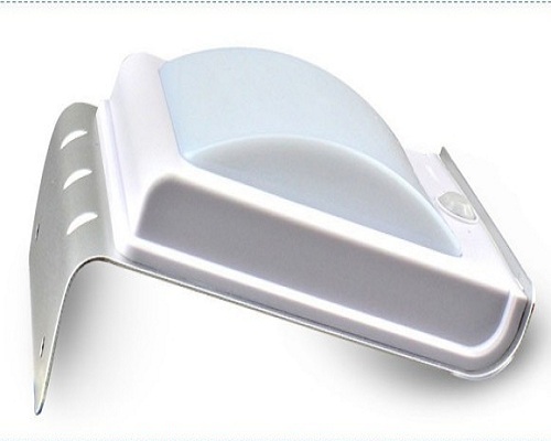 Đèn Led năng lượng mặt trời P-16LED