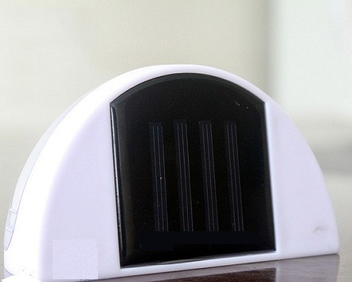 bán Đèn LED năng lượng mặt trời cảm biến ánh sáng XY-1809